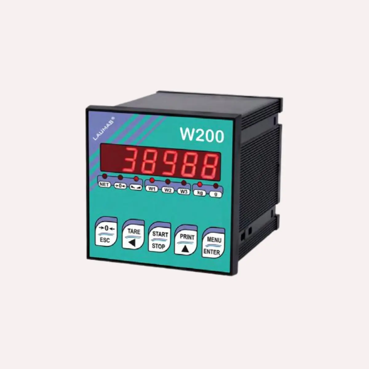 picture of weighing scales weight indicators